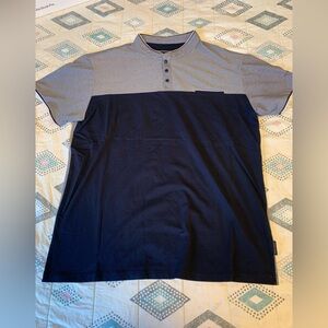 Marc Asher - Slim Fit Polo Shirt - NWOT